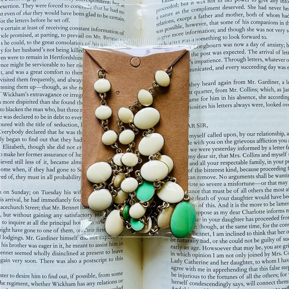 Necklace